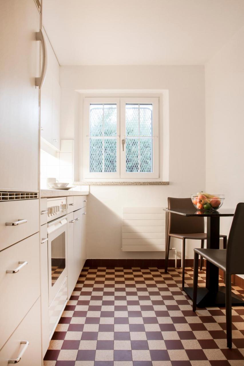 City Stay Furnished Apartments - Fäsenstaubstrasse Schaffhausen Exteriör bild